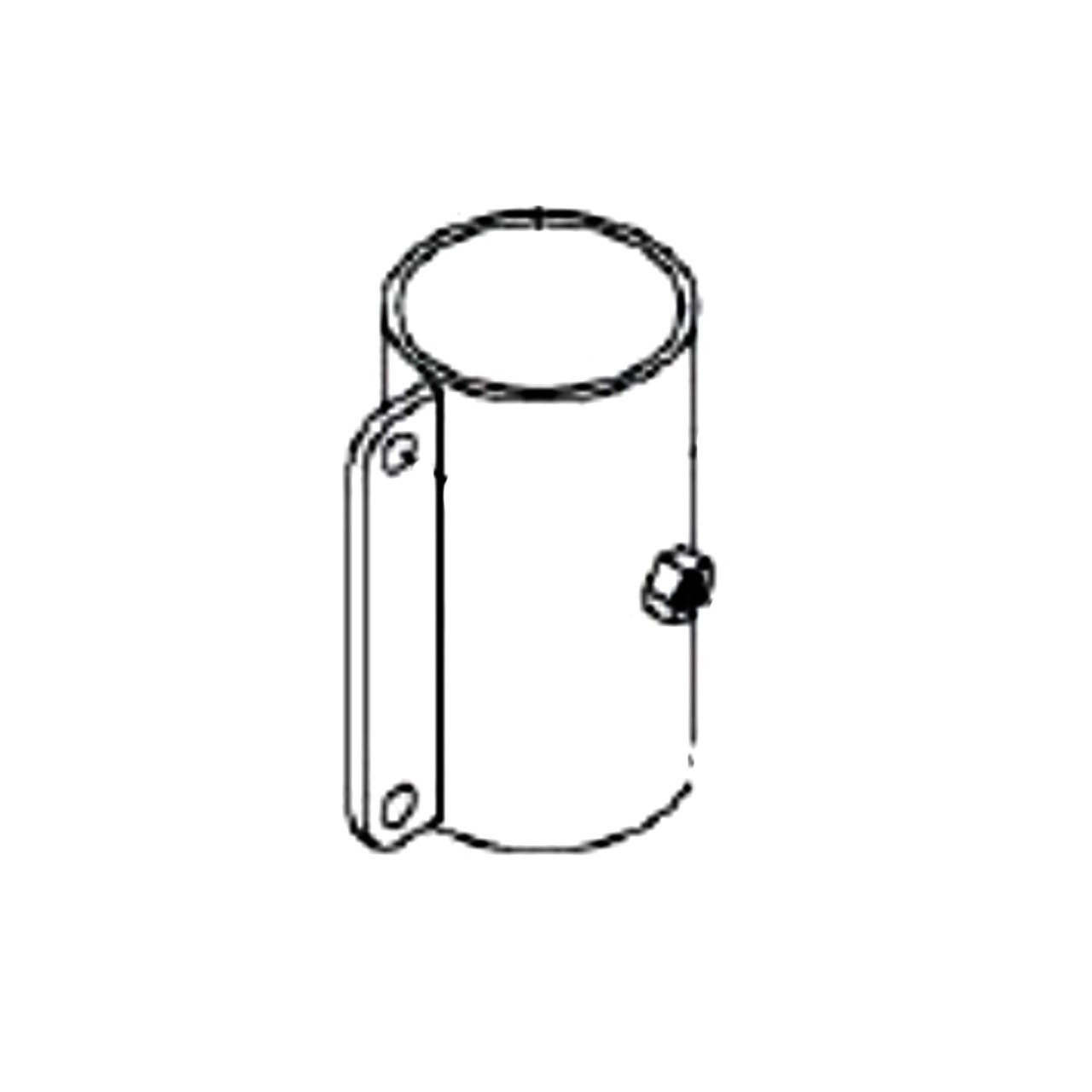 Soporte Rodante 5977648-01