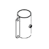 Soporte Rodante 5977648-01 Soporte Rodante 5977648-01