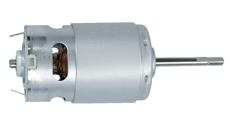 Motor