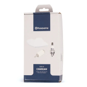Paquete de mantenimiento para Motosierra 120 Mark II, 230, 235, 236, 240 Paquete de mantenimiento para Motosierra 120 Mark II, 230, 235, 236, 240