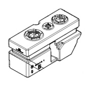 Conjunto de tanque hidráulico P525D / P5 Conjunto de tanque hidráulico P525D / P5
