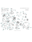 Carburador Carburador (con ralentí Carburador Carburador (con ralentí