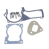 Kit Juntas Recambio H592 5979390-02 Kit Juntas Recambio H592 5979390-02