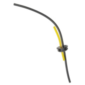 Manguera de combustible con ojal 5979672-05 Manguera de combustible con ojal 5979672-05