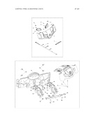 Conjunto de soporte, soldadura, Speed Co 5979922-02 Conjunto de soporte, soldadura, Speed Co 5979922-02