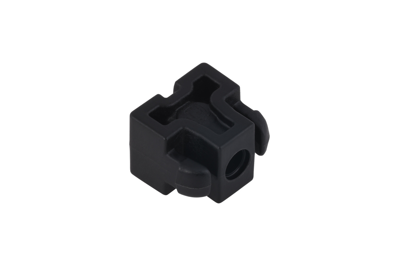 Insertar bloque de tornillos