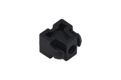 Insertar bloque de tornillos Insertar bloque de tornillos