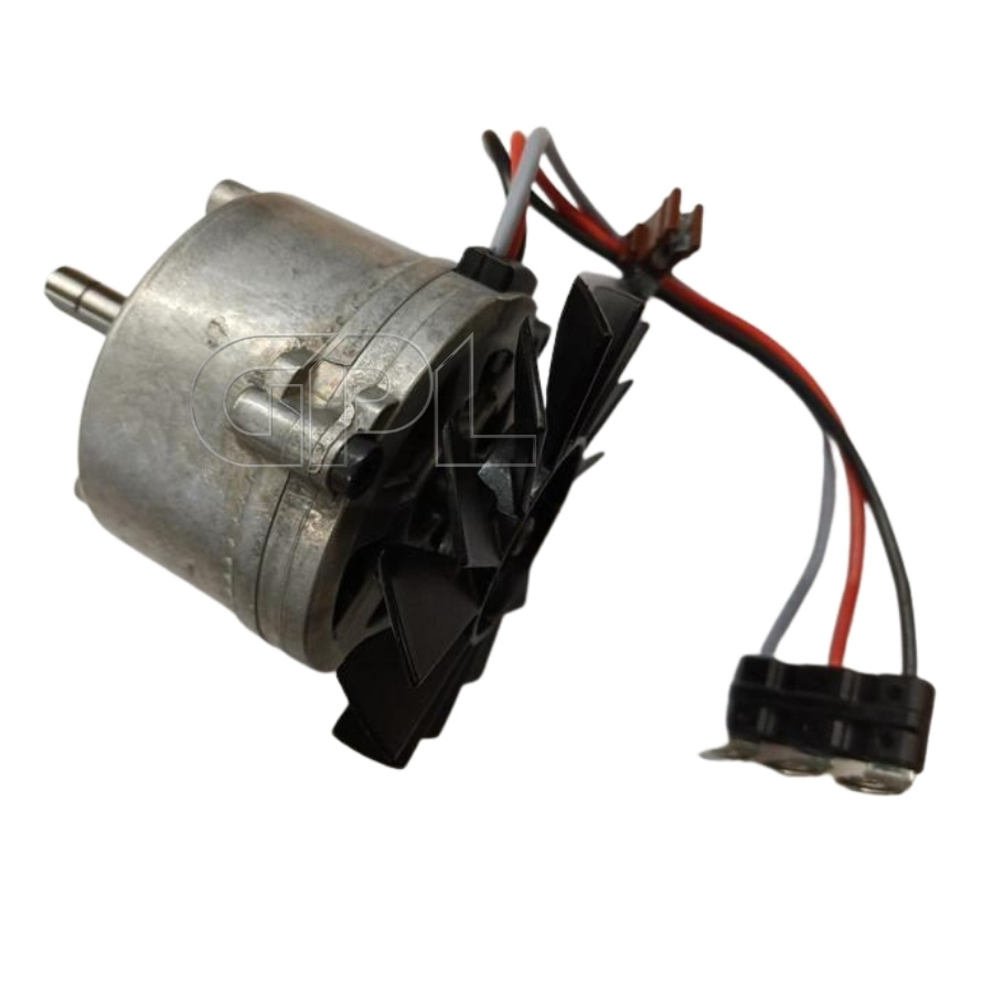 Conjunto de motor motosierra 340I