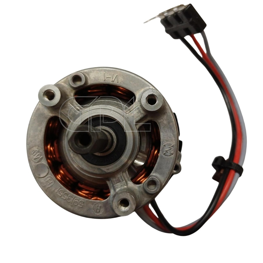 Conjunto de motor motosierra 340I
