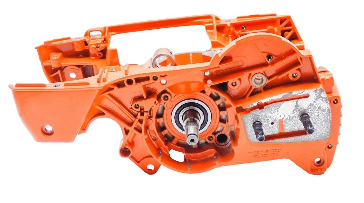 Conjunto de cárter de bloque corto 5984238-01