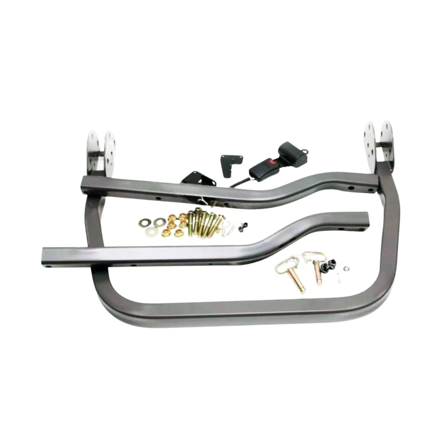 Kit Servicio Rops Z400/Z400X Gr 5984291-01