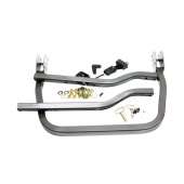 Kit Servicio Rops Z400/Z400X Gr 5984291-01 Kit Servicio Rops Z400/Z400X Gr 5984291-01