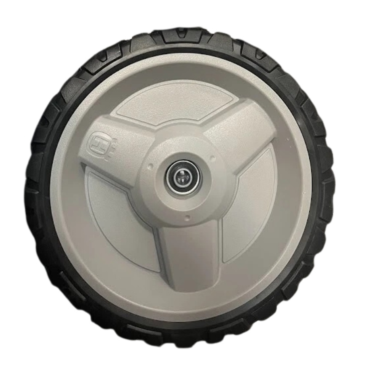 Kit de 11 ruedas Rueda alta 5984548-01