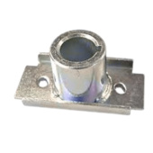 Soporte de cuchilla Adaptador de cuchilla Ki 5985111-01 Soporte de cuchilla Adaptador de cuchilla Ki 5985111-01