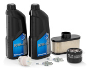 Kit De Servicio 100H, Kawasaki Kit De Servicio 100H, Kawasaki