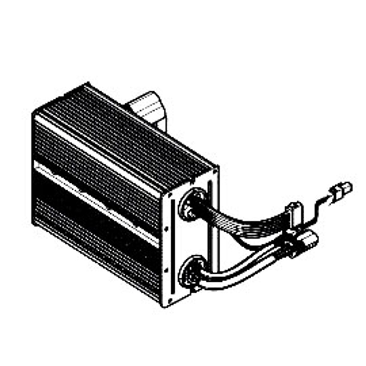 Unidad De Control 5985382-01