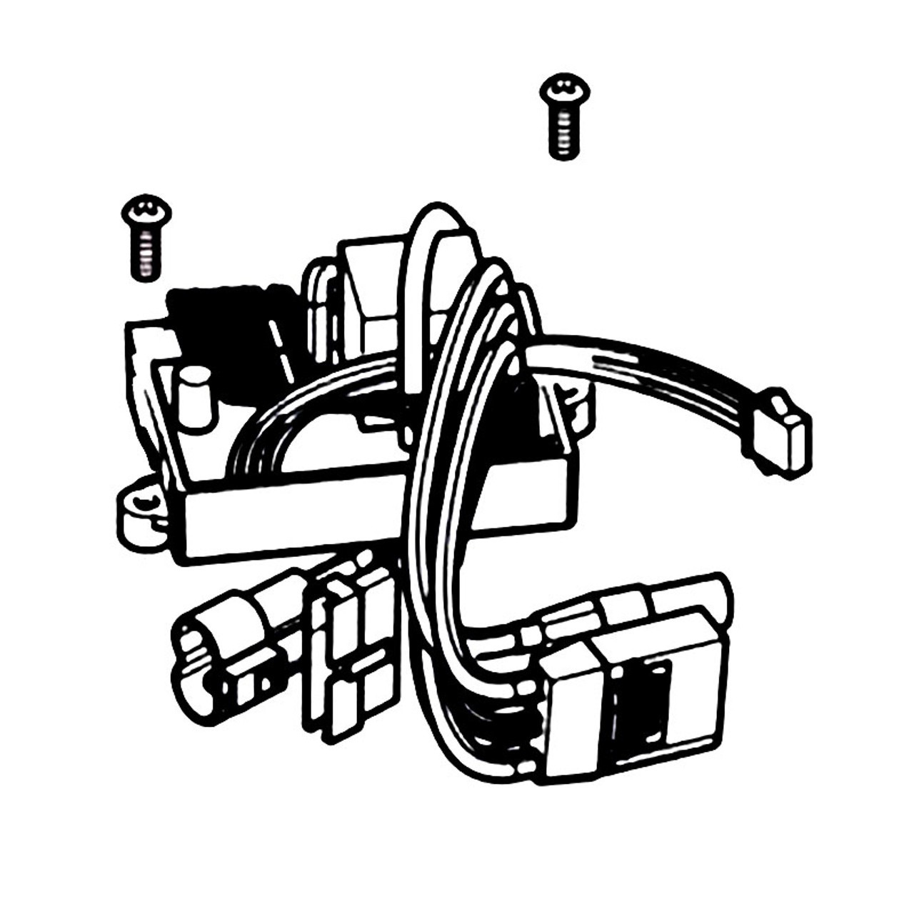 Módulo Eléctrico 5985390-01