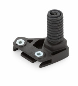 Conjunto de retenedor de resorte Conjunto de retenedor de resorte