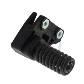 Conjunto de retenedor de resorte Conjunto de retenedor de resorte