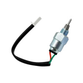 Solenoide Solenoide