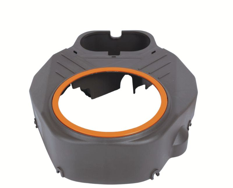 Kit de cubierta para la parte superior del motor