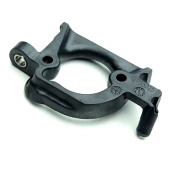 Tubo de entrada con brida Tubo de entrada con brida