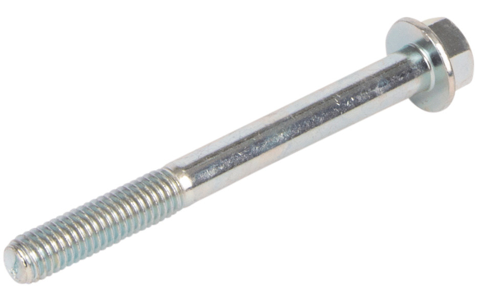 Perno Con Brida Gb/T