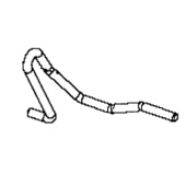 Correa guía - 4L Hydro, 5L Impe Correa guía - 4L Hydro, 5L Impe