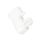 Polea de arranque con trinquete Polea de arranque con trinquete