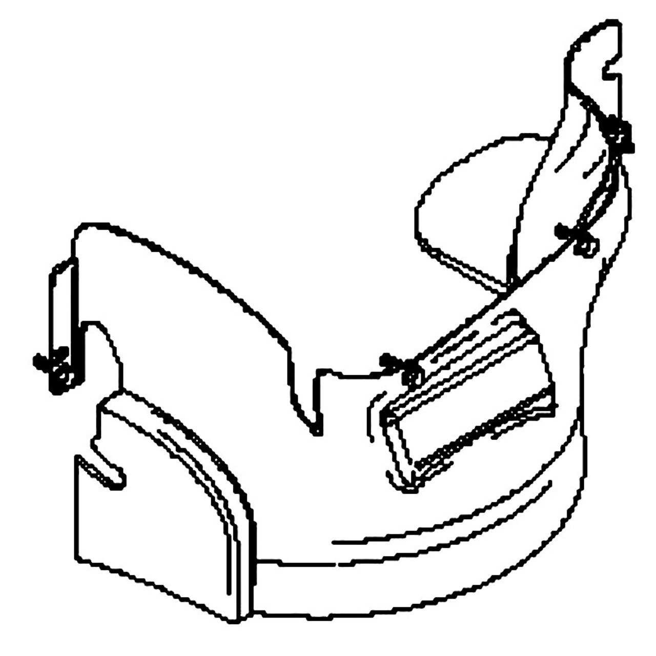 Guardia Asm Rh Tex Crd Francés