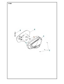 Tornillo H M8X25 Z Con Muesca Debe 5986753-01 Tornillo H M8X25 Z Con Muesca Debe 5986753-01
