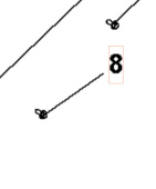 Tornillo H Hombro con muesca X 12 5986754-01 Tornillo H Hombro con muesca X 12 5986754-01