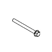 Tornillo Hm8X90Z Din 6921 Muesca 5986755-01 Tornillo Hm8X90Z Din 6921 Muesca 5986755-01