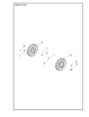 Tornillo St Hc M8X10 Din 914 45H 5986756-01 Tornillo St Hc M8X10 Din 914 45H 5986756-01