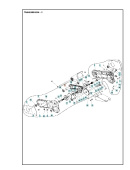 Eje Giratorio 5986759-01 Eje Giratorio 5986759-01