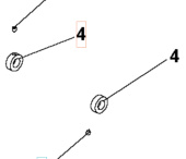 Arbusto 5986761-01 Arbusto 5986761-01