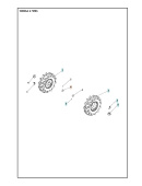 Arbusto 5986761-01 Arbusto 5986761-01