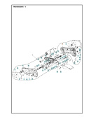 Tapa Motor Carter Izquierdo 5986767-01 Tapa Motor Carter Izquierdo 5986767-01