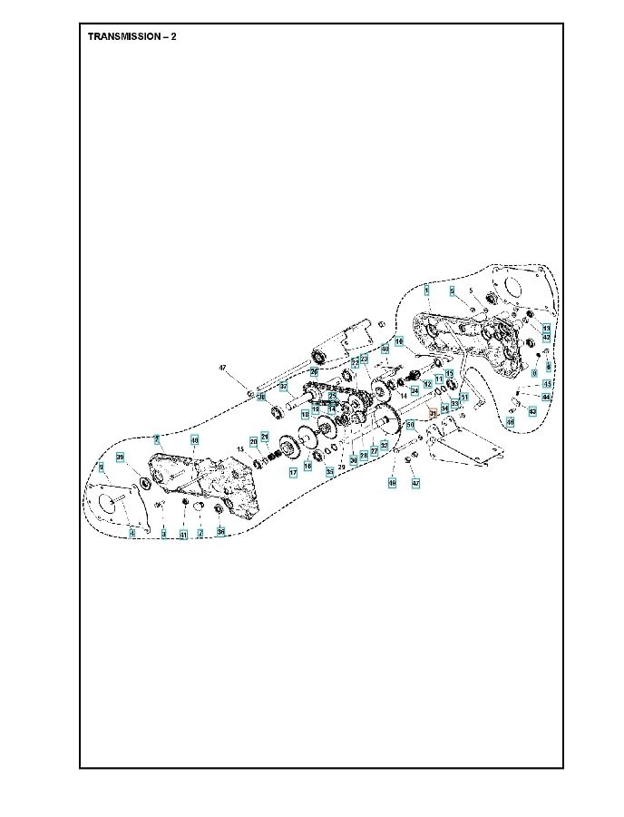 Eje Final 5986768-01