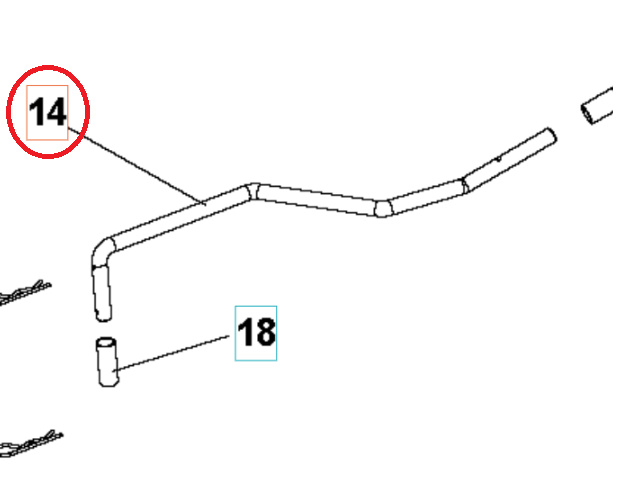 Engranaje 5986769-01