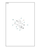 Engranaje 5986770-01 Engranaje 5986770-01