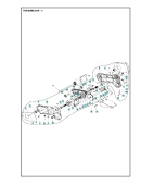 Engranaje 15 5986772-01 Engranaje 15 5986772-01