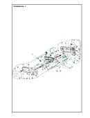 Engranaje 15-23 5986773-01 Engranaje 15-23 5986773-01