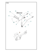 Soporte Soporte Hd Gris Ral 62 5986779-01 Soporte Soporte Hd Gris Ral 62 5986779-01