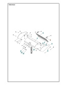 Bisagra Bisagra Cc,423-Zb 5986780-01 Bisagra Bisagra Cc,423-Zb 5986780-01