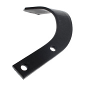 Cuchilla Izquierda Roto400 5986782-01 Cuchilla Izquierda Roto400 5986782-01
