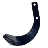 Cuchilla Derecha Roto400 5986784-01 Cuchilla Derecha Roto400 5986784-01