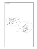 Tine Roto 400 Tine Izquierdo Cubo B 5986788-01 Tine Roto 400 Tine Izquierdo Cubo B 5986788-01