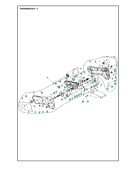 Cojinete Aguja 18X22 5986794-01 Cojinete Aguja 18X22 5986794-01