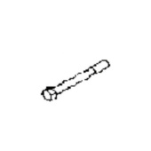Tornillo H M10X90 5986795-01 Tornillo H M10X90 5986795-01